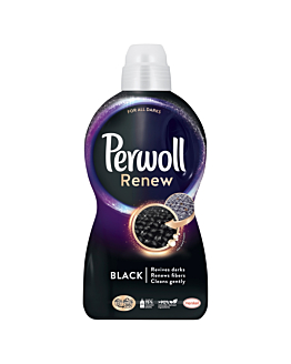 Perwoll Black 