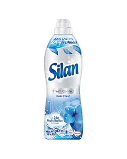 Silan Cool Fresh Płyn do zmiękczania tkanin