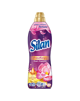 Silan Magic Magnolia Płyn do płukania tkanin