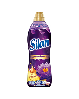 Silan Dreamy Lotus Płyn do zmiękczania tkanin