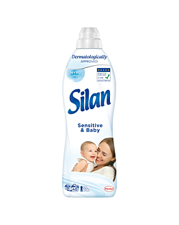 Silan Sensitive Płyn do płukania tkanin