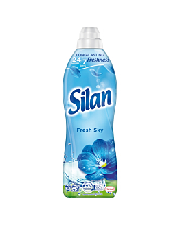Silan Fresh Sky Płyn do płukania tkanin