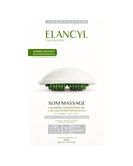 Elancyl Slim Massage Profesjonalna metoda masażu wyszczuplającego