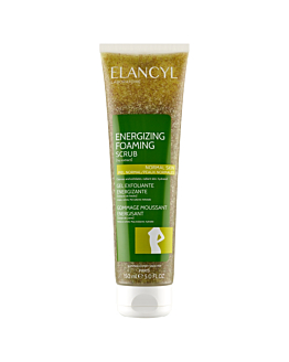 Elancyl Energetyzujący Peeling do ciała