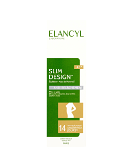 Elancyl Slim Design 45+ Pielęgnacja przeciw wiotczeniu skóry