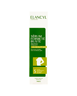 Elancyl Serum ujędrniające do szyi, dekoltu i biustu