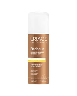 Uriage Bariesun Brązująca mgiełka w sprayu 