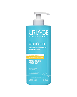 Uriage Bariesun Regenerujący balsam po opalaniu 