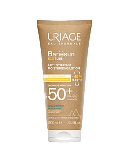 Uriage Bariesun Nawilżający balsam do twarzy i ciała SPF50+ 