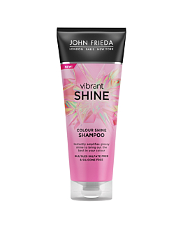 John Frieda Vibrant Colour Shine Szampon do włosów
