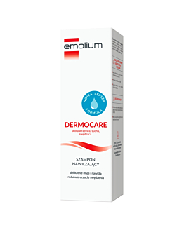 Emolium Dermocare Shampoo Idratante 200 ml