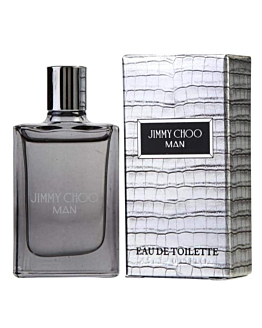 Jimmy Choo Man woda toaletowa miniatura, 4.5ml
