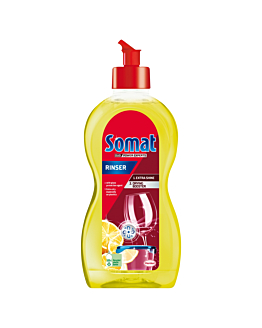 Somat Nabłyszczacz Lemon