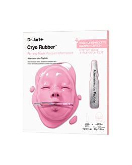 Dr.Jart+ Cryo Rubber™ Firming Mask Maseczka ujędrniająca w płachcie