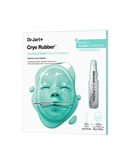 Dr.Jart+ Cryo Rubber™ Soothing Mask Maseczka kojąca w płachcie