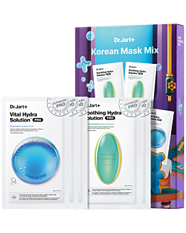 Dr.Jart+ Kit Essenziale Maschere
