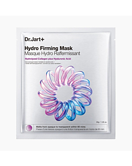 Dr.Jart+ Hydro Firming Mask Maseczka nawilżająco-ujędrniająca w płachcie
