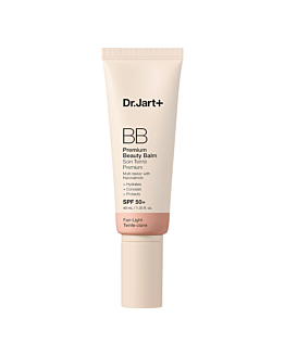 Dr. Jart Premium Beauty Balm SPF 50+ Krem BB z filtrem SPF 50+, 01 Fair-Light