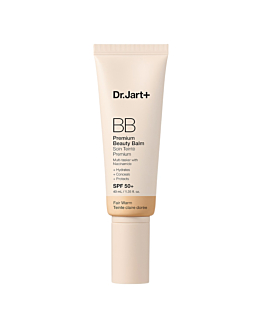 Dr. Jart Premium Beauty Balm SPF 50+ Krem BB z filtrem SPF 50+, 0.5 Fair Warm