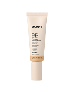 Dr. Jart Premium Beauty Balm SPF 50+ Krem BB z filtrem SPF 50+, 1.5 Light-Light Medium