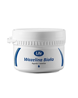 Life Vaselina Bianca 50 g