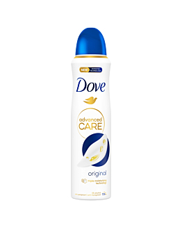 Dove Deo Spray Original 150 ml