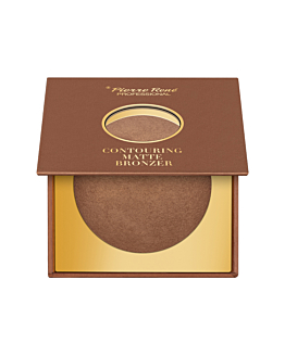 Pierre Rene Contouring Matte Bronzer Puder brązujący 