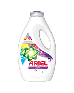 Ariel Kolor Płyn do prania