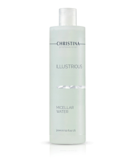 Christina Illustrious Micellar Water Woda micelarna na przebarwienia