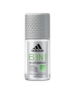 Adidas Deo Ap Roll-On 6In1