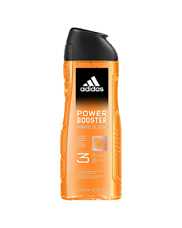 Adidas Żel pod prysznic Power Booster