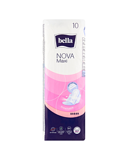 Bella podpaski Nova Maxi