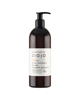 Ziaja Baltic Home Spa Fit Serum Nawilżające do ciała