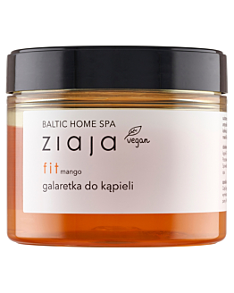Ziaja Baltic Home Spa Fit Galaretka do kąpieli