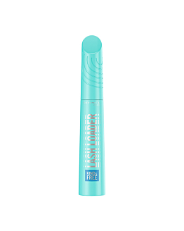 Rimmel Kind & Free Lash Loader Maskara, 001 Black