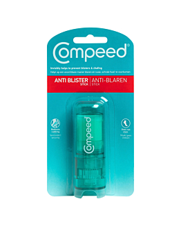 Compeed Sztyft przeciw pęcherzom 