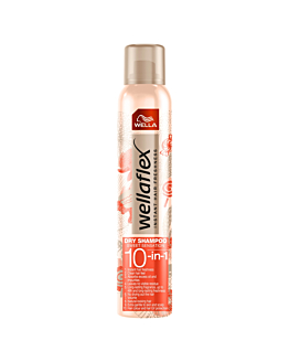 Wellaflex Suchy Szampon Sweet Sensation