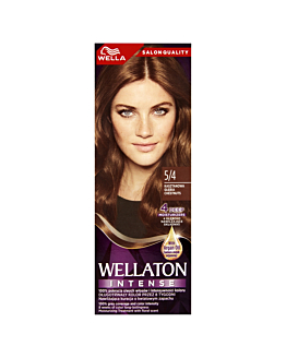 Wellaton Farba do włosów 5/4 Kasztanowy