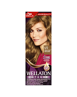 Wellaton Farba do włosów Rst 6/0 Ciemny Blond