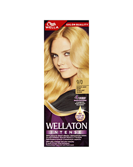 Wellaton Farba do włosów 9/0 Rozświetlony Blond 1 Wszt.