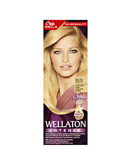 Wellaton Farba do włosów 10/0 Rozświetlony Jany Blond