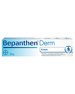 Bepanthen Derm Krem, 30 g