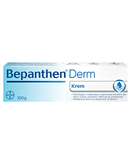 Bepanthen Derm Krem, 100 g