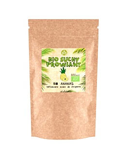 Helpa Bio Ananas - Suchy Prowiant 20 g