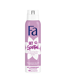 Fa Deo Spray Get Spiritual