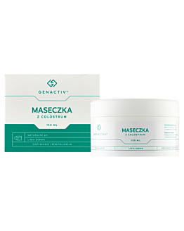 Colostrigen R Maschera Nutriente Rivitalizzante Colostrigen 150 ml