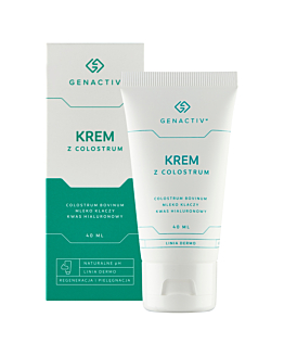 Colostrigen RGenactiv Crema Rigenerante Intensiva 40 ml