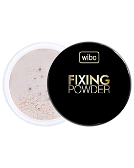Wibo Fixing Powder sypki puder utrwalający, 5.5g
