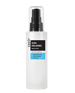 Coxir Ultra Hyaluronic Emulsja do twarzy