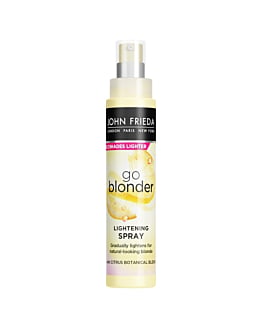 John Frieda Go Blonder Spray Schiarente 100 ml